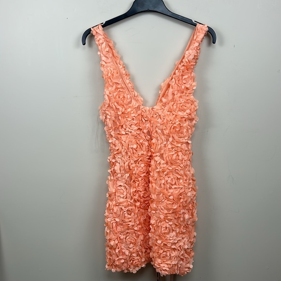 House of CB Coral Mini Dress - Picture 15 of 15